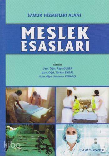 Meslek Esasları - 1