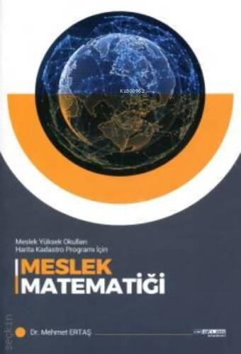 Meslek Matematiği - 1