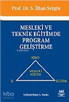 Mesleki ve Teknik Eğitimde Program Geliştirme - 1