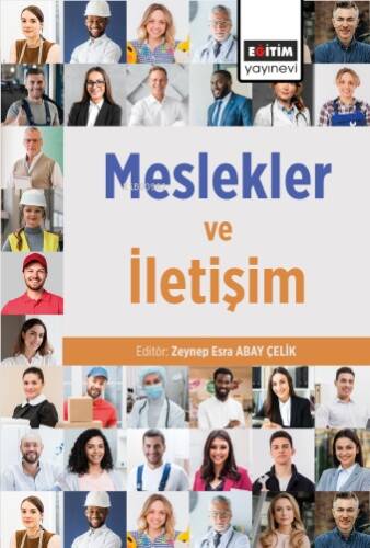 Meslekler ve İletişim - 1