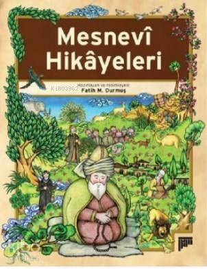 Mesnevî Hikâyeleri - 1