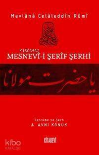 Mesnev-i Şerif Şerhi 13. Cilt - 1