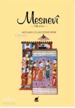 Mesnevi (Cilt 4 - 5 - 6) - 1