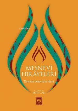 Mesnevi Hikayeleri - 1