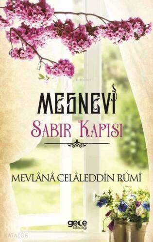 Mesnevi Sabır Kapısı - 1