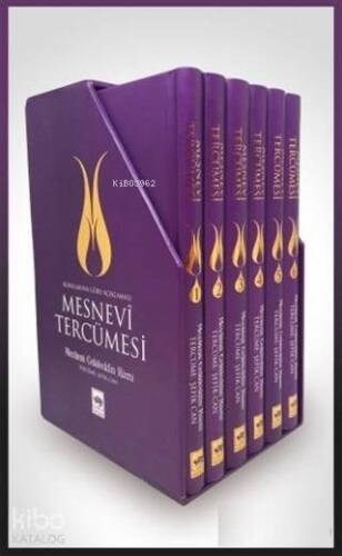 Mesnevi Tercümesi - 1