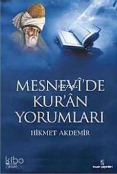 Mesnevi'de Kur'an Yorumları - 1