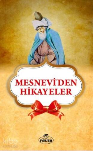 Mesnevi'den Hikayeler - 1