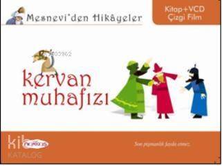 Mesneviden Hikâyeler| Kervan Muhafızı - 1