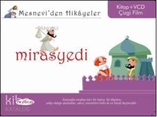 Mesneviden Hikâyeler| Mirasyedi - 1