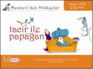 Mesneviden Hikâyeler| Tacir İle Papağan - 1