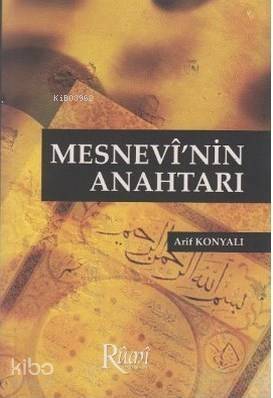 Mesnevi'nin Anahtarı - 1