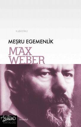 Meşru Egemenlik - 1