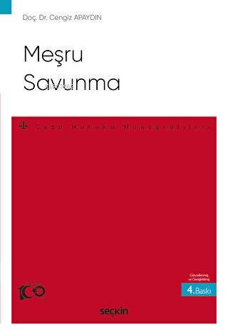 Meşru Savunma - 1