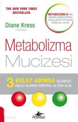 Metabolizma Mucizesi - 1