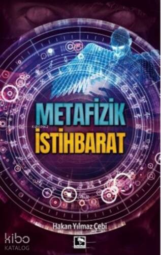 Metafizik İstihbarat;Mıknatıslı Oyun Sahası Ve Manyetik Piyonlar - 7+ Yaş - 1