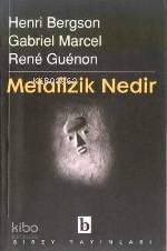 Metafizik Nedir? - 1