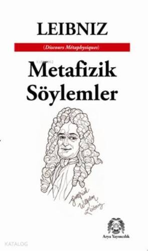 Metafizik Söylemler - 1