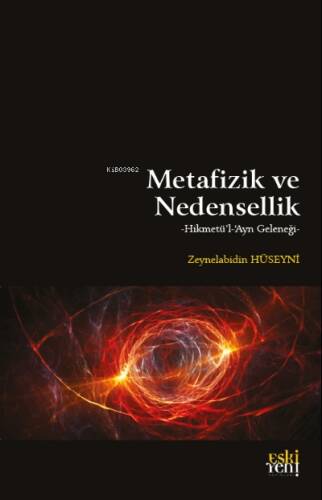 Metafizik ve Nedensellik - 1