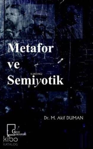 Metafor ve Semiyotik - 1