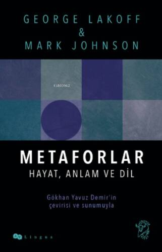 Metaforlar: Hayat, Anlam ve Dil - 1