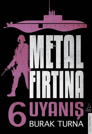 Metal Fırtına 6;Uyanış - 1