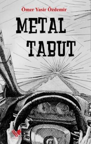 Metal Tabut - 1