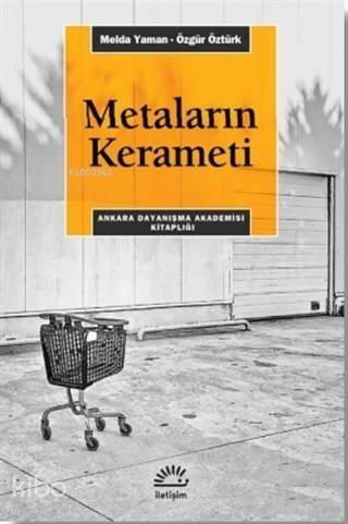 Metaların Kerameti - 1