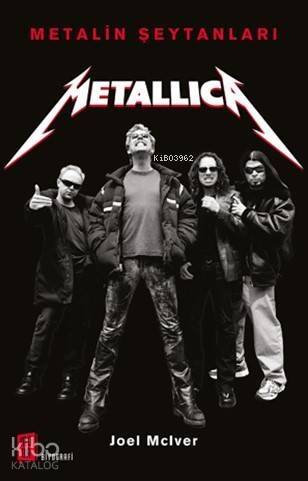 Metallica; Metalin Şeytanları - 1