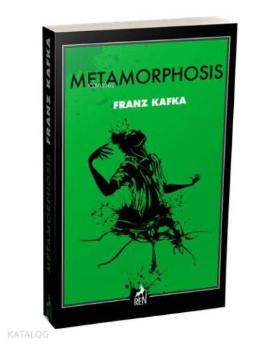 Metamorphosis - 1