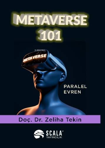 Metaverse 101 Paralel Evren - 1