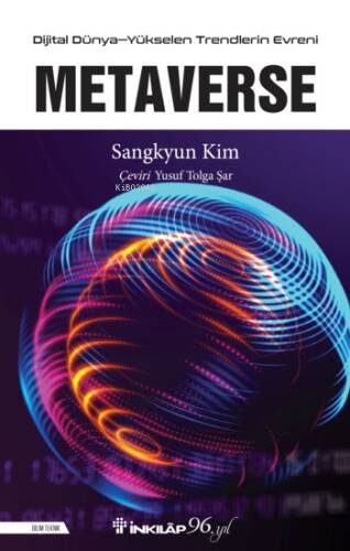 Metaverse - 1