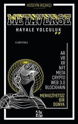 Metaverse;Hayale Yolculuk - 1