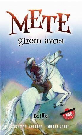 Mete - Gizem Avcısı - 1