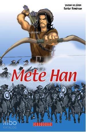 Mete Han - 1