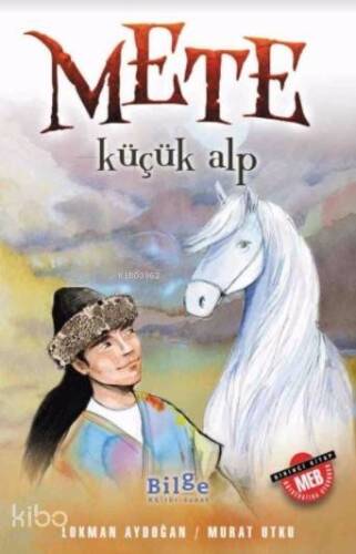 Mete; Küçük Alp - 1