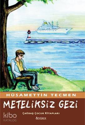 Meteliksiz Gezi - 1