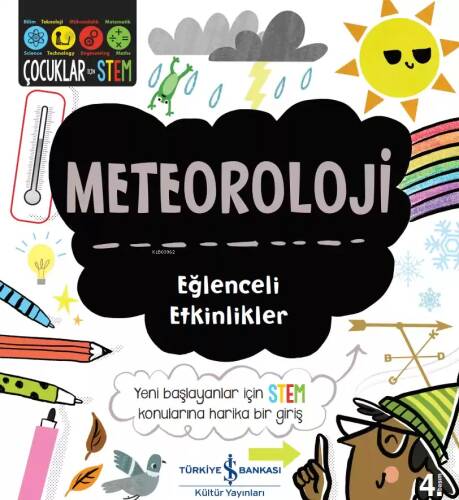 Meteoroloji; Eğlenceli Etkinlikler - 1