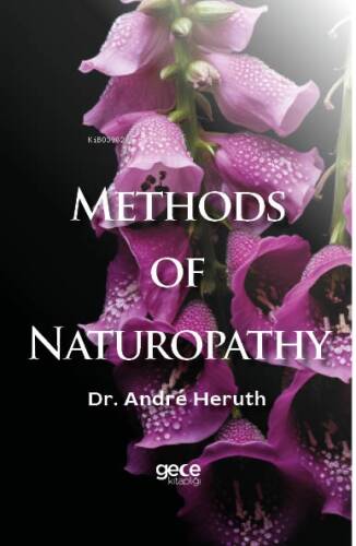 Methods of Naturopathy - 1