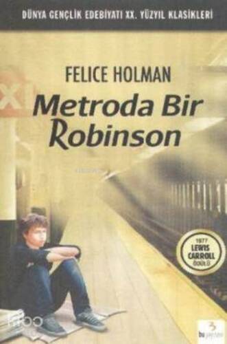 Metroda Bir Robinson - 1