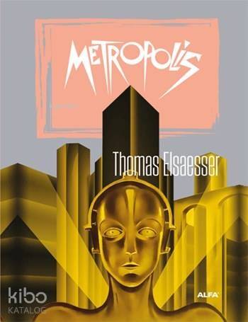 Metropolis - 1