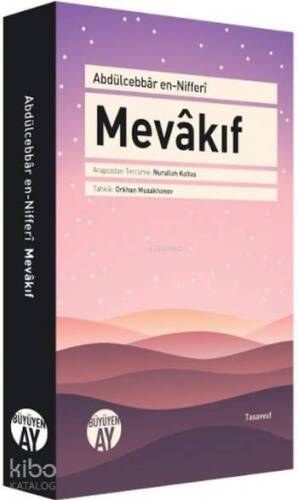 Mevakıf - 1