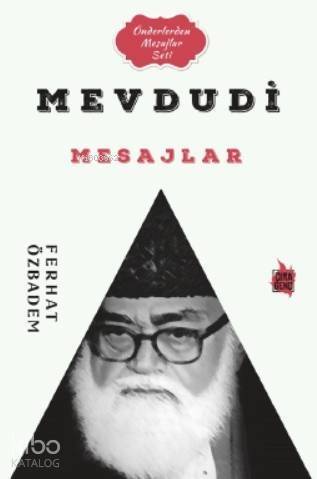 Mevdudi Mesajlar - 1