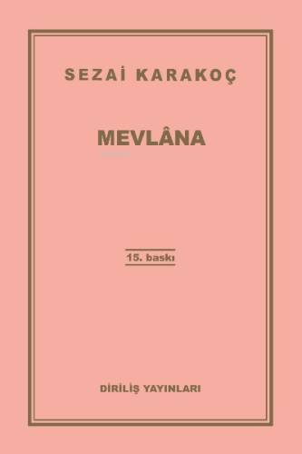 Mevlana - 1