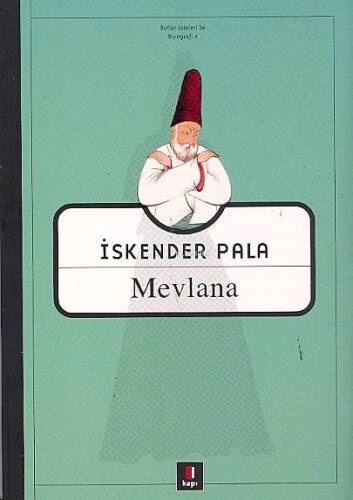 Mevlana - 1