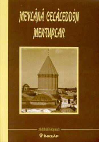 Mevlana Celaleddin 