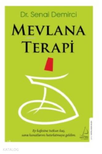 Mevlana Terapi - 1