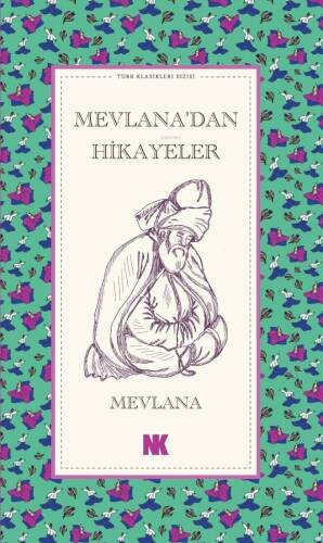 Mevlana’dan Hikayeler - 1