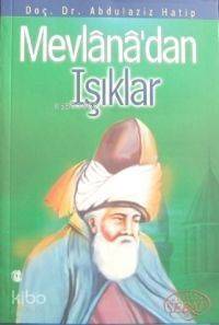 Mevlana'dan Işıklar Kod 0012 - 1