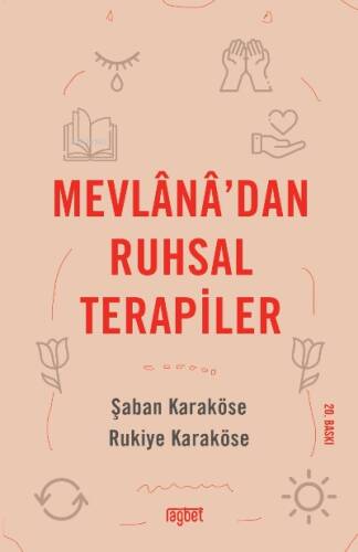 Mevlana’dan Ruhsal Terapiler - 1